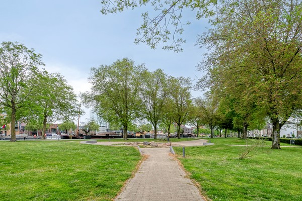 Medium property photo - Valkenierstraat 4, 5021 DG Tilburg