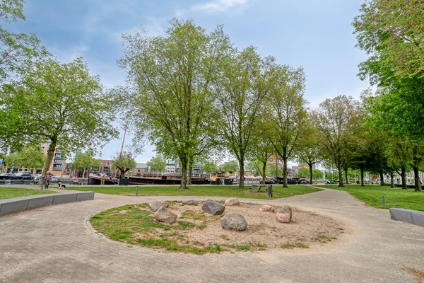 Medium property photo - Valkenierstraat 4, 5021 DG Tilburg