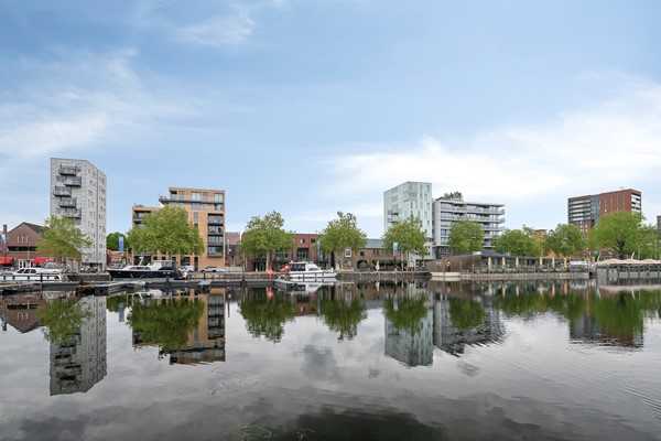 Medium property photo - Valkenierstraat 4, 5021 DG Tilburg