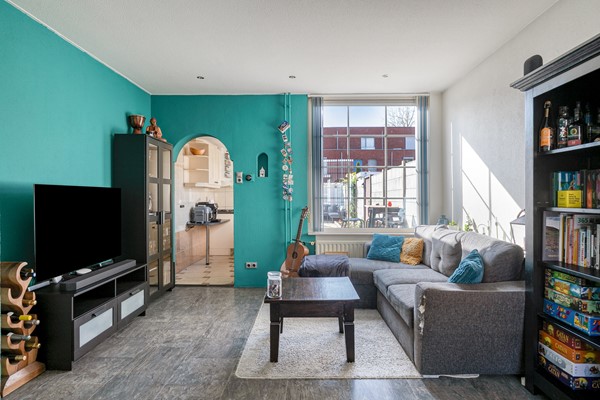 Te koop: Outshoornstraat 89, 5041KN Tilburg