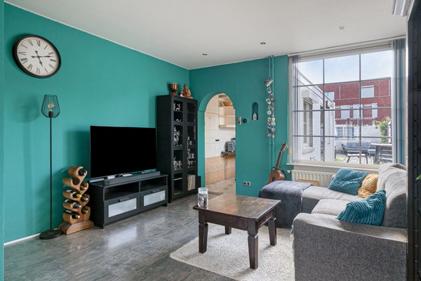 Medium property photo - Outshoornstraat 89, 5041 KN Tilburg