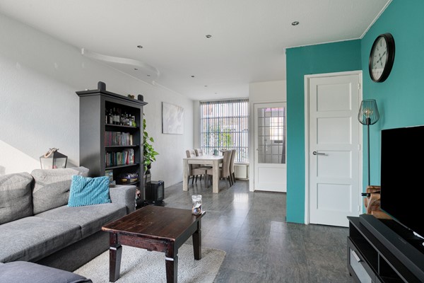 Medium property photo - Outshoornstraat 89, 5041 KN Tilburg