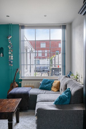 Medium property photo - Outshoornstraat 89, 5041 KN Tilburg