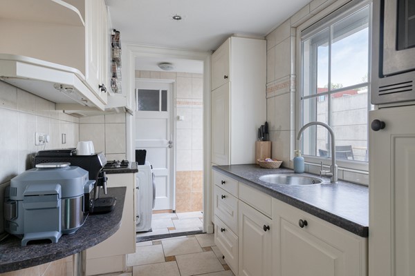 Medium property photo - Outshoornstraat 89, 5041 KN Tilburg