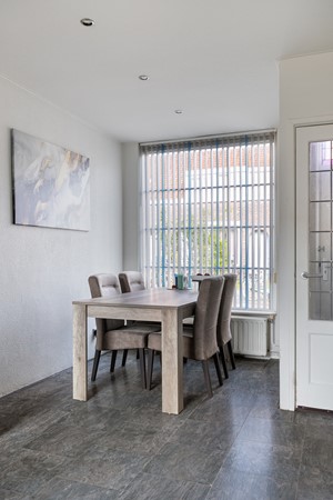 Medium property photo - Outshoornstraat 89, 5041 KN Tilburg