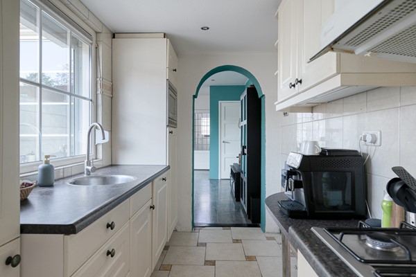 Medium property photo - Outshoornstraat 89, 5041 KN Tilburg