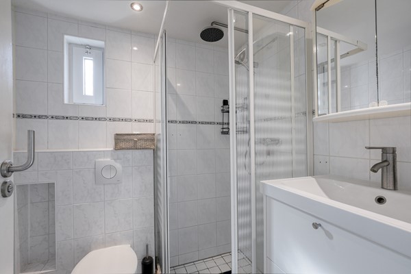 Medium property photo - Outshoornstraat 89, 5041 KN Tilburg