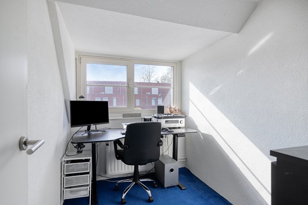 Medium property photo - Outshoornstraat 89, 5041 KN Tilburg