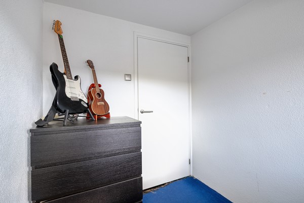 Medium property photo - Outshoornstraat 89, 5041 KN Tilburg