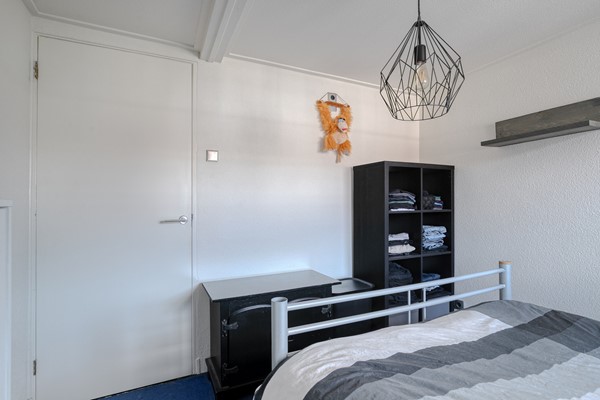 Medium property photo - Outshoornstraat 89, 5041 KN Tilburg