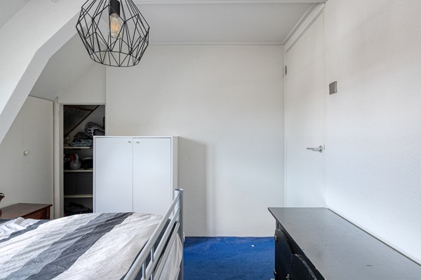 Medium property photo - Outshoornstraat 89, 5041 KN Tilburg