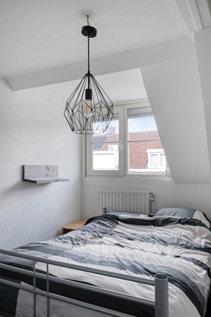 Medium property photo - Outshoornstraat 89, 5041 KN Tilburg