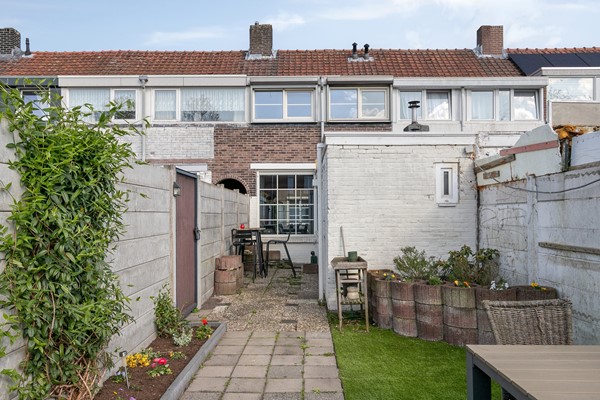 Medium property photo - Outshoornstraat 89, 5041 KN Tilburg