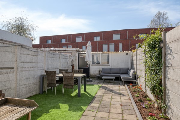 Medium property photo - Outshoornstraat 89, 5041 KN Tilburg