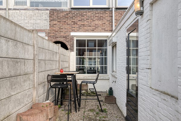 Medium property photo - Outshoornstraat 89, 5041 KN Tilburg