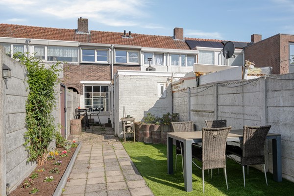 Medium property photo - Outshoornstraat 89, 5041 KN Tilburg