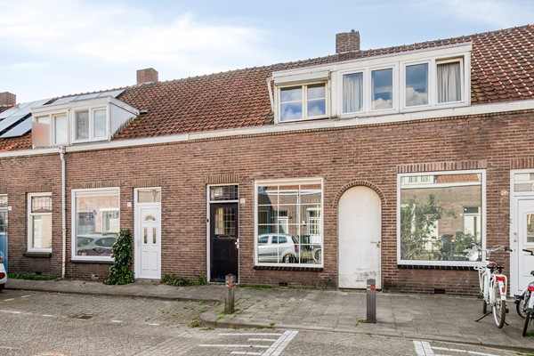 Medium property photo - Outshoornstraat 89, 5041 KN Tilburg