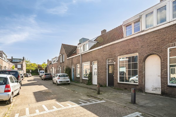 Medium property photo - Outshoornstraat 89, 5041 KN Tilburg
