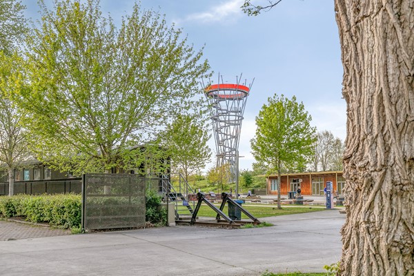 Medium property photo - Outshoornstraat 89, 5041 KN Tilburg