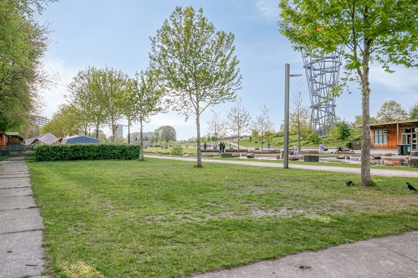 Medium property photo - Outshoornstraat 89, 5041 KN Tilburg