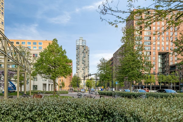 Medium property photo - Outshoornstraat 89, 5041 KN Tilburg