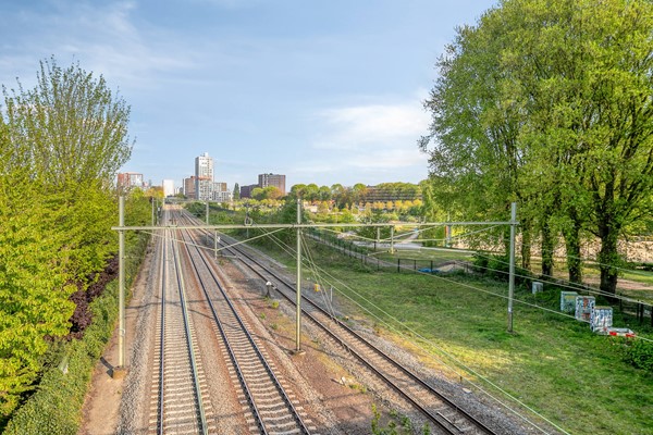 Medium property photo - Outshoornstraat 89, 5041 KN Tilburg