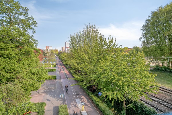 Medium property photo - Outshoornstraat 89, 5041 KN Tilburg