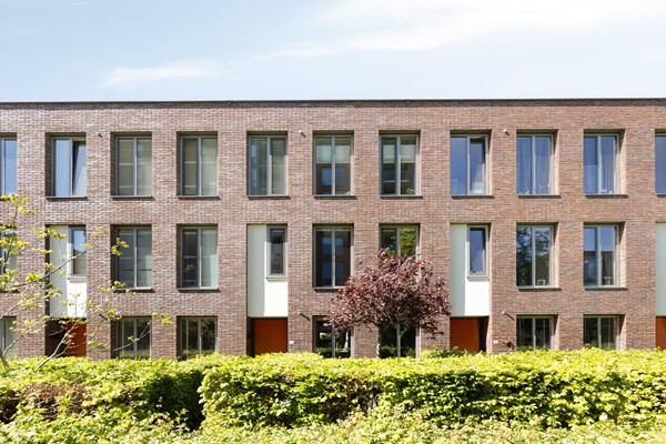 Te koop: Kempenaarplaats 5, 5017CN Tilburg