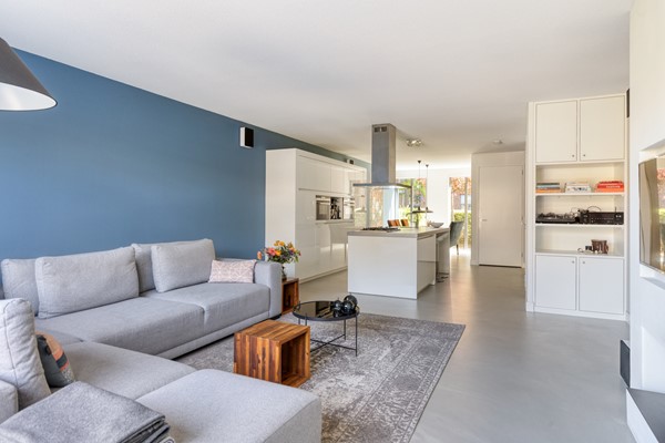 Medium property photo - Kempenaarplaats 5, 5017 CN Tilburg
