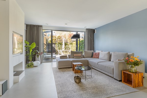 Medium property photo - Kempenaarplaats 5, 5017 CN Tilburg