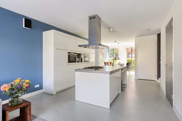 Medium property photo - Kempenaarplaats 5, 5017 CN Tilburg