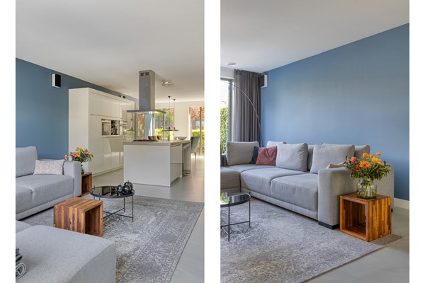 Medium property photo - Kempenaarplaats 5, 5017 CN Tilburg