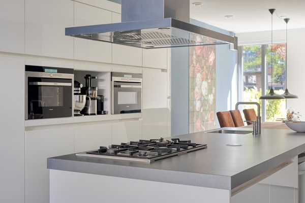 Medium property photo - Kempenaarplaats 5, 5017 CN Tilburg