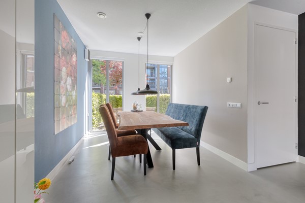 Medium property photo - Kempenaarplaats 5, 5017 CN Tilburg