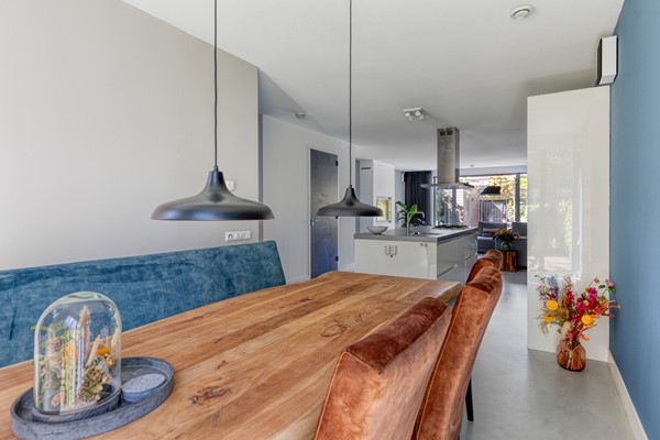 Medium property photo - Kempenaarplaats 5, 5017 CN Tilburg