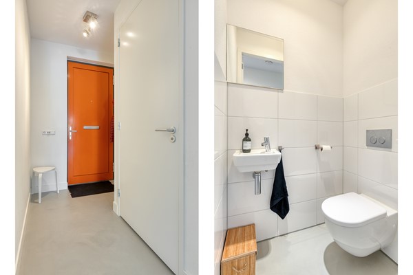 Medium property photo - Kempenaarplaats 5, 5017 CN Tilburg