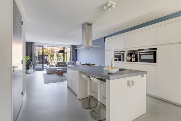 Medium property photo - Kempenaarplaats 5, 5017 CN Tilburg