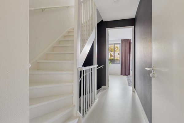 Medium property photo - Kempenaarplaats 5, 5017 CN Tilburg