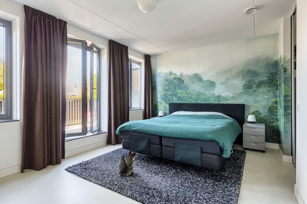 Medium property photo - Kempenaarplaats 5, 5017 CN Tilburg