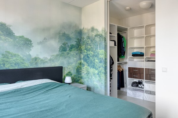 Medium property photo - Kempenaarplaats 5, 5017 CN Tilburg
