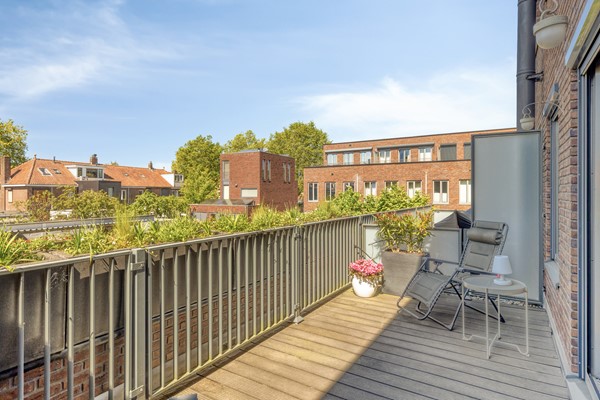 Medium property photo - Kempenaarplaats 5, 5017 CN Tilburg