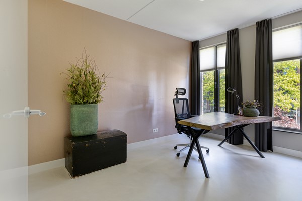 Medium property photo - Kempenaarplaats 5, 5017 CN Tilburg