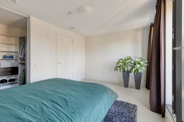 Medium property photo - Kempenaarplaats 5, 5017 CN Tilburg