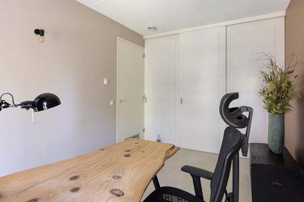 Medium property photo - Kempenaarplaats 5, 5017 CN Tilburg