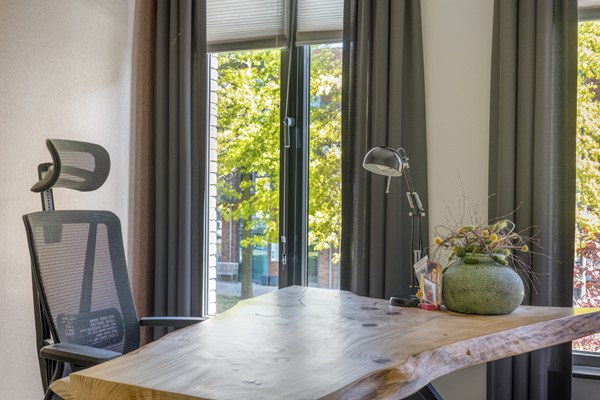 Medium property photo - Kempenaarplaats 5, 5017 CN Tilburg