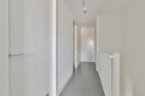Medium property photo - Kempenaarplaats 5, 5017 CN Tilburg