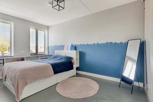 Medium property photo - Kempenaarplaats 5, 5017 CN Tilburg