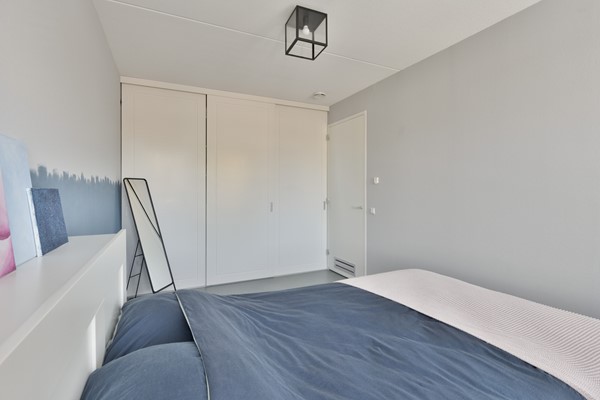 Medium property photo - Kempenaarplaats 5, 5017 CN Tilburg