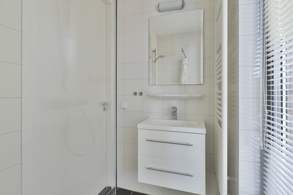 Medium property photo - Kempenaarplaats 5, 5017 CN Tilburg