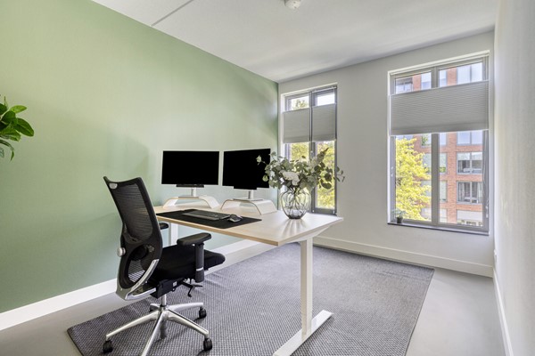Medium property photo - Kempenaarplaats 5, 5017 CN Tilburg